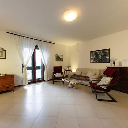 B&B La Stradella Ostuni Eksteriør bilde
