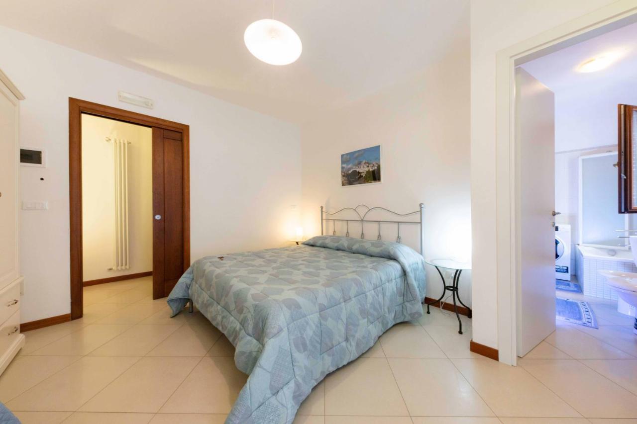 B&B La Stradella Ostuni Eksteriør bilde
