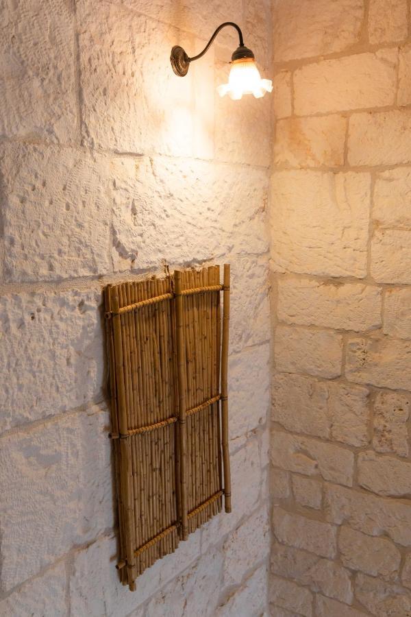 B&B La Stradella Ostuni Eksteriør bilde