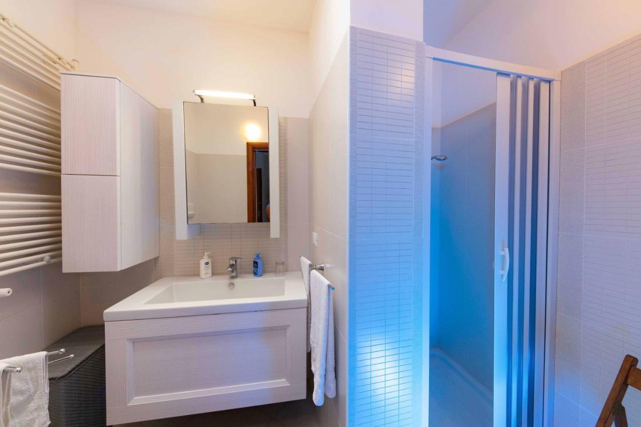B&B La Stradella Ostuni Eksteriør bilde