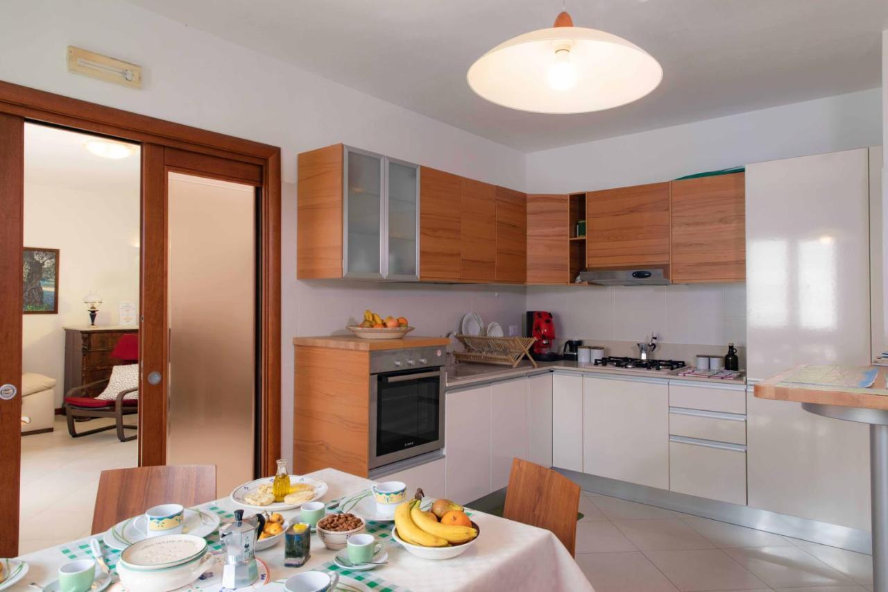 B&B La Stradella Ostuni Eksteriør bilde