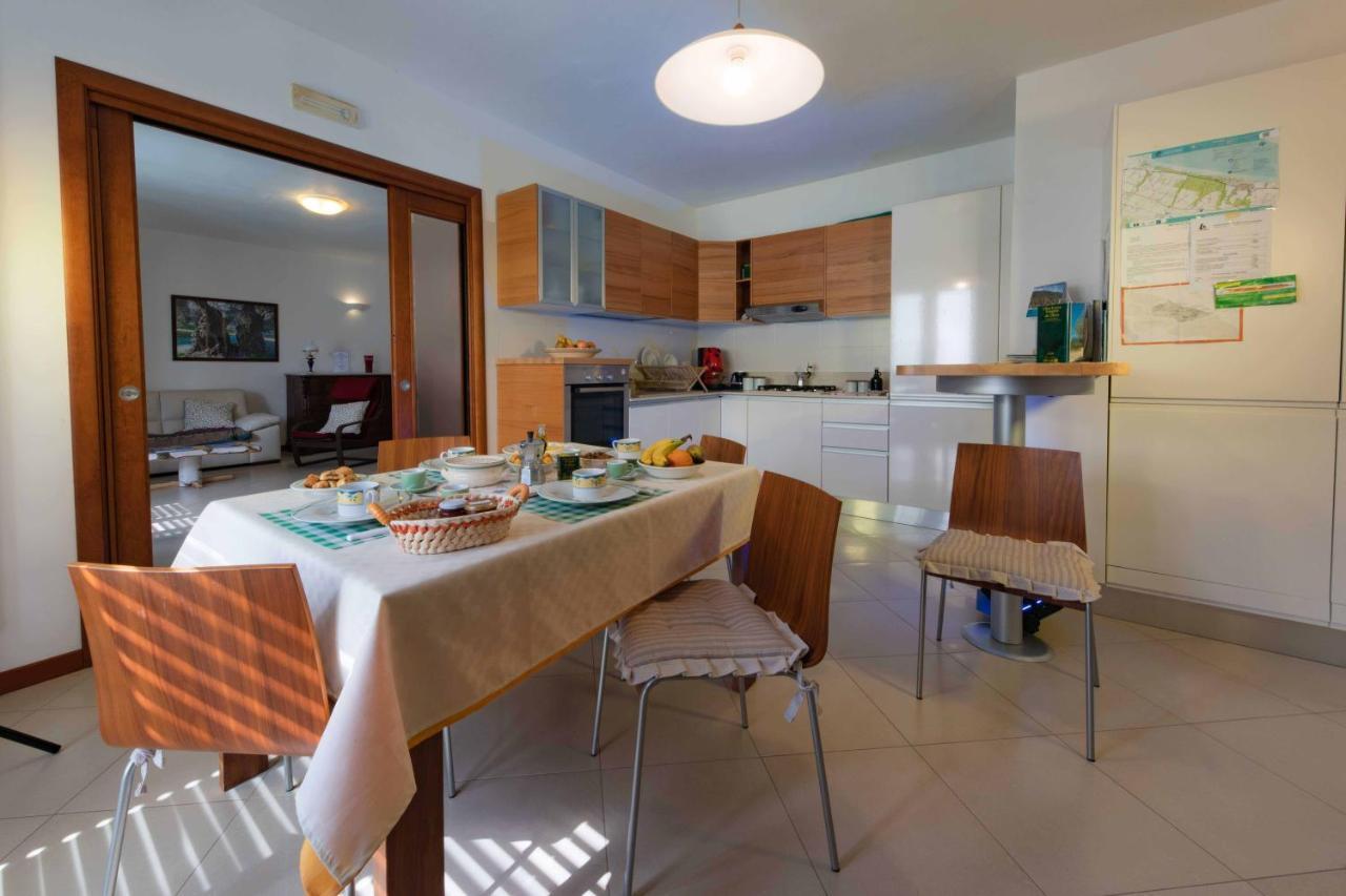 B&B La Stradella Ostuni Eksteriør bilde
