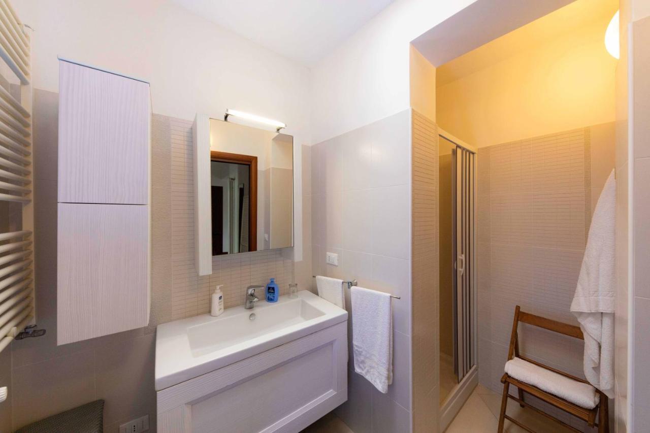 B&B La Stradella Ostuni Eksteriør bilde
