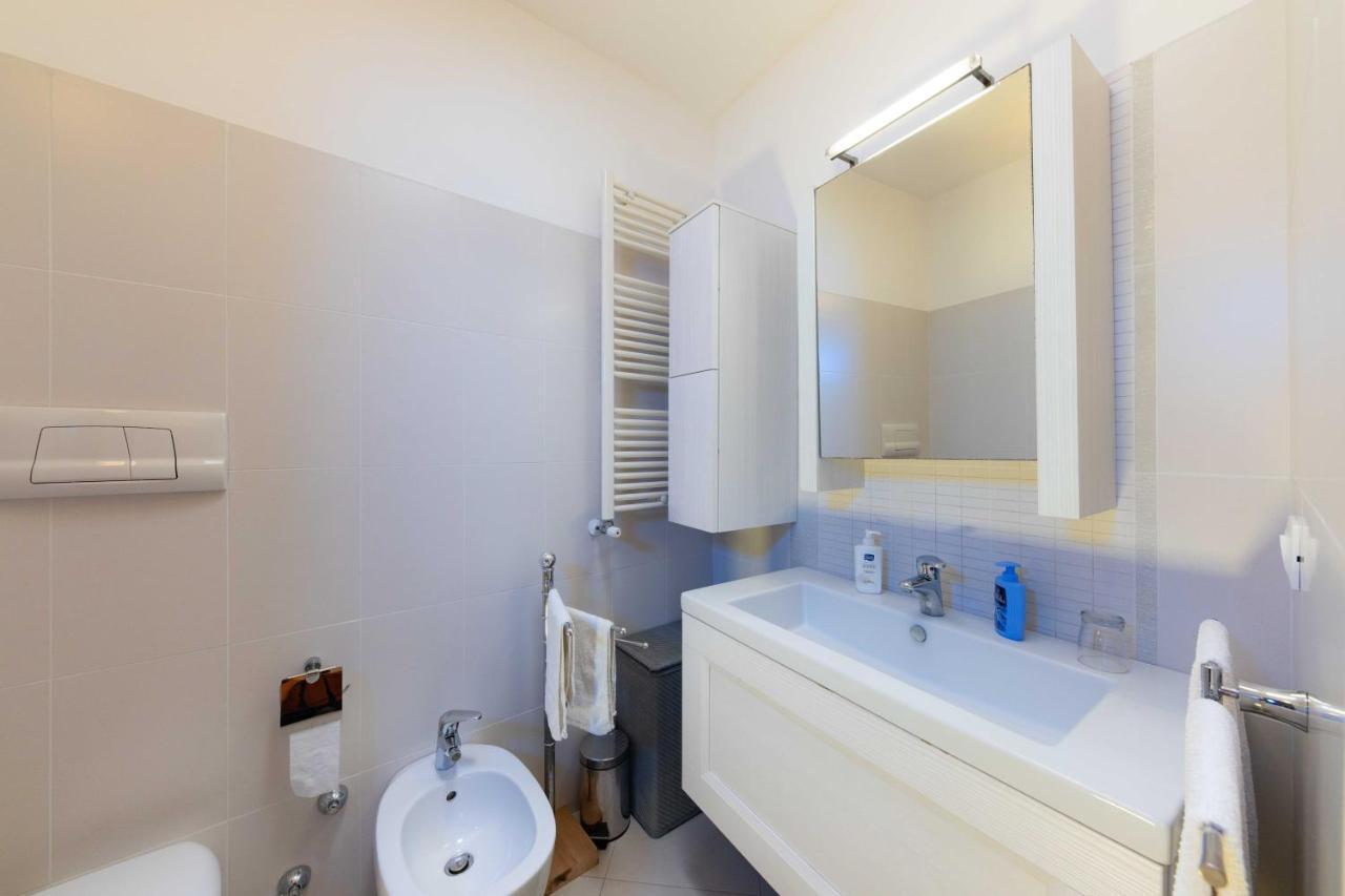B&B La Stradella Ostuni Eksteriør bilde