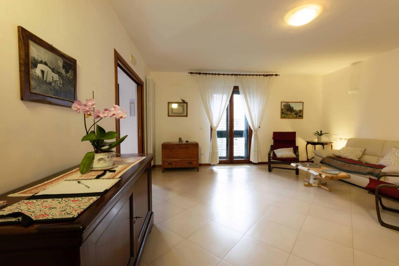 B&B La Stradella Ostuni Eksteriør bilde